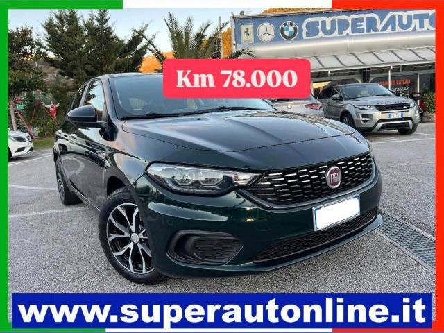 FIAT TIPO 4 PORTE 1.4 4 porte Lounge 95CV KM 78.665