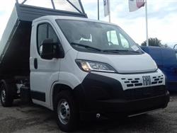 FIAT DUCATO 35MH1 2.2MJET 140CV RIBALTABILE TRILATERALE