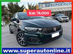 FIAT TIPO 4 PORTE 1.4 4 porte Lounge 95CV KM 78.665