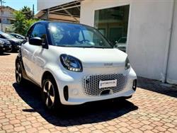 SMART Fortwo EQ Passion