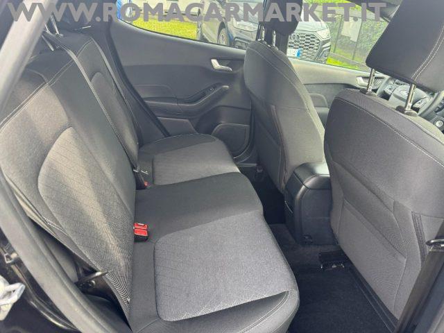 FORD FIESTA 1.0 Ecoboost Hybrid 125 CV 5 porte Active