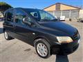 FIAT MULTIPLA 186,567km 1.6 16V Natural Power Emotion Bellissima