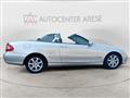 MERCEDES CLASSE CLK cat Cabrio Elegance