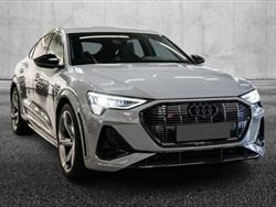 AUDI E-TRON SPB 55 quattro S line Fast edition