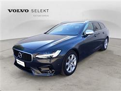 VOLVO V90 D4 Geartronic R-design