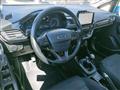 FORD FIESTA 5 Porte 1.5 TDCi Titanium