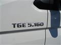 MAN TGE 2.0 TDI 160CV TELAIO RUOTA GEMELLARE