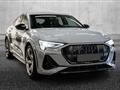 AUDI E-TRON SPB 55 quattro S line Fast edition