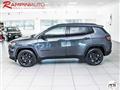 JEEP COMPASS 1.6 Multijet Night Eagle  KM 0 Ufficiale Pronta