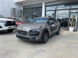 CITROEN C4 CACTUS PureTech 82 Shine