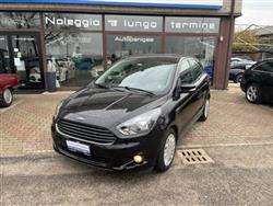 FORD KA+ 1.2 8V 69CV