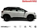 CITROEN C5 AIRCROSS HYBRID Hybrid 136 e-DCS 6 Max