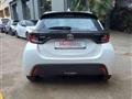 TOYOTA YARIS 1.0 5 porte Active