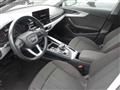 AUDI A4 Avant 2.0 tdi Business quattro s-tronic GF536DD