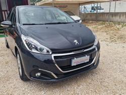 PEUGEOT 208 1.2 VTi 82 CV 5p. Allure