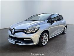 RENAULT CLIO 1.6 T 200CV EDC 5 porte R.S.