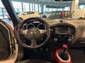 NISSAN JUKE 1.5 dCi 110CV "UNICO PROPRIETARIO"