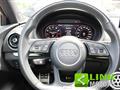 AUDI A3 SPORTBACK SPB 35 TFSI COD S tronic Admired GARANZIA 12 MESI!