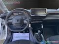 PEUGEOT 208 1.2 PureTech 75CV 5porte Active KM 0 NEO PATENTATI