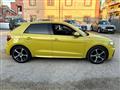 AUDI A1 SPORTBACK SPB 25 TFSI SLINE IVA AUTO NAVI MATRIX RADAR C17