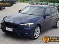 BMW SERIE 1 d 5p. Sport, 224 cv, Automatica, Garanzia.