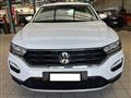 VOLKSWAGEN T-ROC 2.0 TDI SCR 150 CV ADVANCED BlueMotion Technology