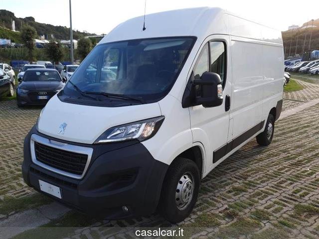 PEUGEOT BOXER 335 2.0 BlueHDi 130CV PC-TM Furgone