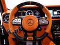 MERCEDES CLASSE G BRABUS 800 Widestar / Starlight / Full Carbon