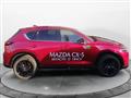 MAZDA CX-5 2.2L Skyactiv-D 184 CV aut. AWD Homura