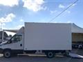 IVECO DAILY 33S14H 2.3 HPT Cassa Pedana 750kg Passo 3750