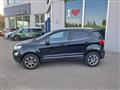 FORD ECOSPORT 1.5 Ecoblue 100 CV Start&Stop Titanium