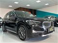 BMW X1 sDrive16d*NAVI*XENON*LED*FINANZIABILE*AUTO*