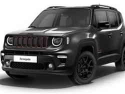 JEEP RENEGADE 4XE HYBRID My22 Upland 1.3 Turbo T4 Phev 4xe At6 190cv