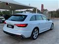 AUDI A4 AVANT Avant 35 TDI/163 CV S tronic S line edition MHEV