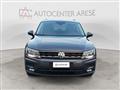 VOLKSWAGEN TIGUAN 2.0 TDI SCR DSG Business BlueMotion Technology