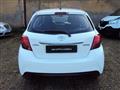 TOYOTA YARIS 1.4 D-4D 5 porte Active