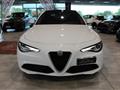 ALFA ROMEO GIULIA 2.2 T DIESEL 190 CV AT8 LUSSO *TETTO*PELLE*UNIPROP