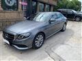 MERCEDES Classe E 220 BlueTEC 4Matic Automatic Sport