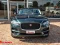 JAGUAR F-PACE 2.0 D 180 CV AWD aut. Portfolio