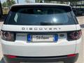 LAND ROVER DISCOVERY SPORT 2.0 eD4 150 CV 2WD HSE