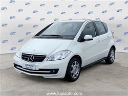 MERCEDES CLASSE A A 160 BlueEFFICIENCY Special Edition Sport