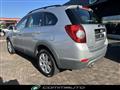 CHEVROLET CAPTIVA 2.0 VCDi 150 CV - 7 POSTI - UNICO PROPRIETARIO -