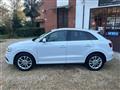 AUDI Q3 2.0 TFSI 211CV quattro S tronic Advanced Plus