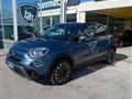 FIAT 500X 1.6 MultiJet 120 CV City Cross  i.e