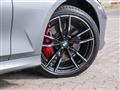 BMW SERIE 3 TOURING M340d Touring mhev 48V xdrive /ACC/Panor/H.Kardon