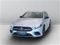 MERCEDES CLASSE CLA COUPE sse A - W177 2018 - A 180 d Premium auto