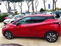 NISSAN MICRA 0.9cc IG-T 90cv NAVI TELECAM SENS PARK CERCHI