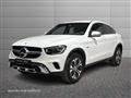 MERCEDES CLASSE GLC de 4Matic EQ-Power Coupé Sport Navi