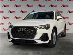 AUDI Q3 SPORTBACK Q3 SPB 35 TFSI