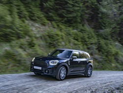 MINI COUNTRYMAN MINI COUNTRYMAN 2.0 COOPER D CLASSIC AUTO